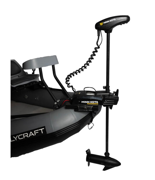 FC - Trolling Motor Bow Mount